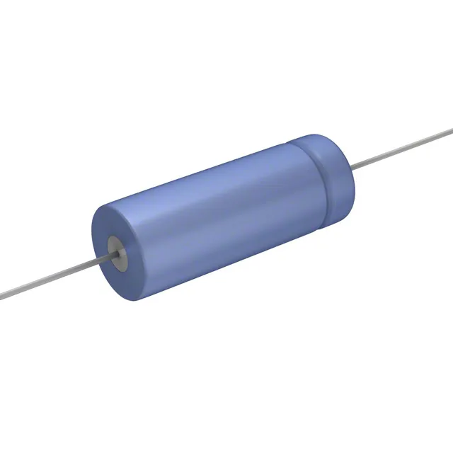 NLW12-150 (CAP ALUM 12UF 150V AXIAL)