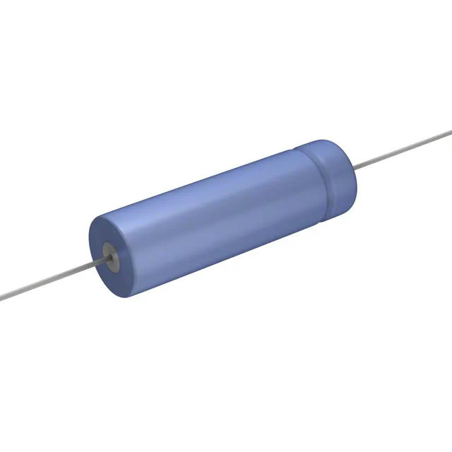 NLW300-16 (CAP ALUM 300UF 16V AXIAL)