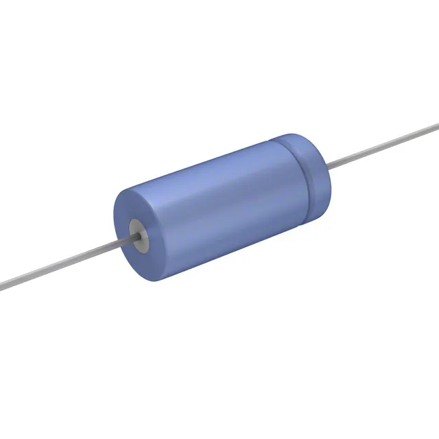 NLW15-50 (CAP ALUM 15UF 50V AXIAL)