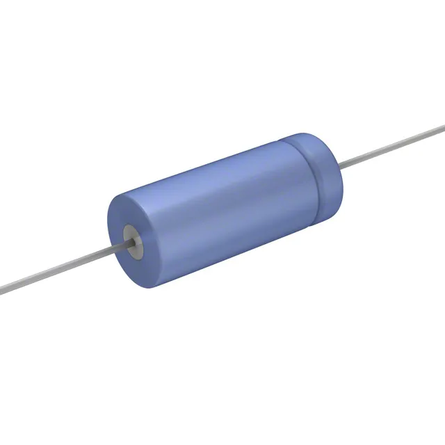 NLW3-150 (CAP ALUM 3UF 150V AXIAL)
