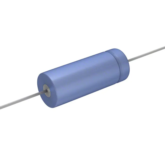 NLW100-12 (CAP ALUM 100UF 12V AXIAL)