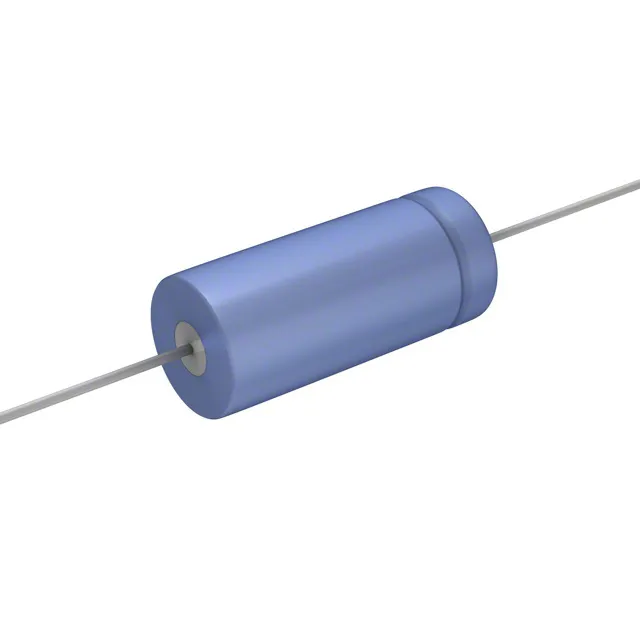 NLW40-25 (CAP ALUM 40UF 25V AXIAL)