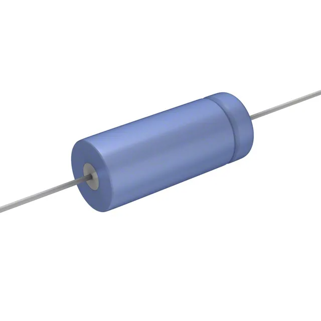 NLW25-50 (CAP ALUM 25UF 50V AXIAL)