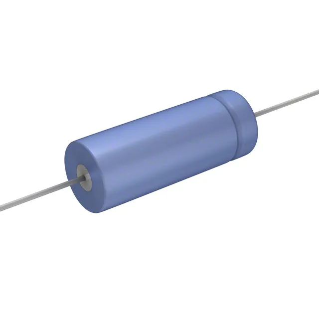 NLW5-150 (CAP ALUM 5UF 150V AXIAL)