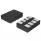 NLX3G17AMX1TCG (IC BUF NON-INVERT 5.5V 8ULLGA)
