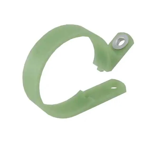 NM-26-R26 (CBL CLAMP P-TYPE GREEN FASTENER)