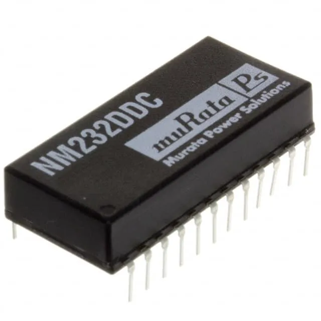 NM232DDC (IC TXRX RS232 9.6KBPS 24DIP)