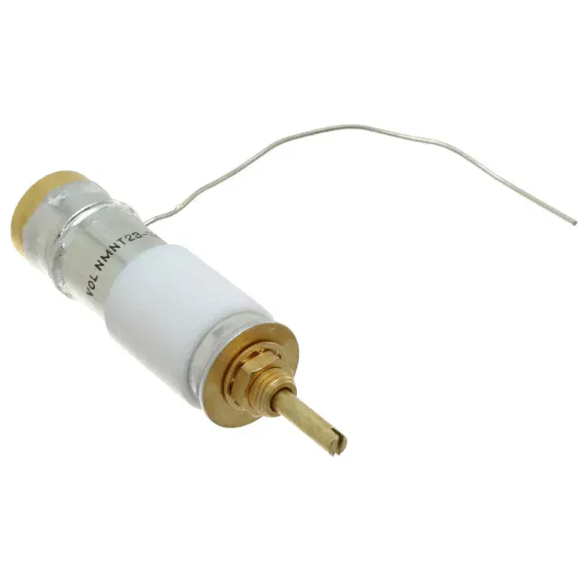NMNT23-12E (CAP TRIMMER 3-23PF 6000V PNL MNT)