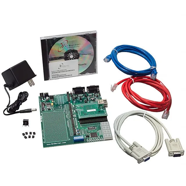 NNDK-MOD5272-KIT (KIT DEVELOP NETWORK FOR MOD5272)