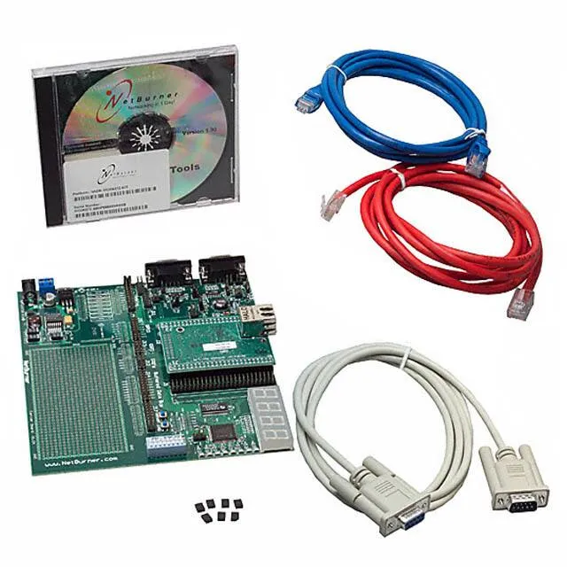 NNDK-MOD5282-KIT (KIT DEVELOP NETWORK FOR MOD5282)