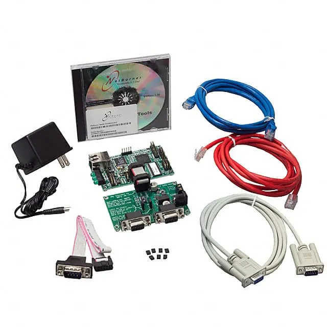 NNDK-SB72-KIT (KIT DEV SERIAL-ETHERNET FOR SB72)