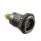 821B010-203RF01 (CONN RCPT FMALE 10PS GOLD SOLDER)