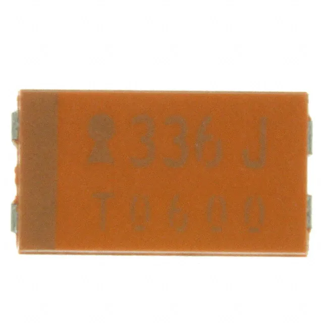 NOSW336M006R0250 (CAP NIOB OXID 33UF 20% 6.3V 2312)