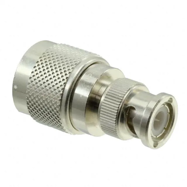 NP-BNCP(40) (CONN ADAPT BNC PLUG TO N PLUG)