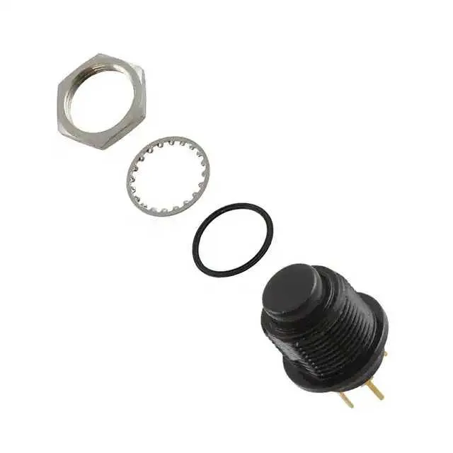 NP8S2R202GE (SWITCH PUSH SPDT 0.01A 5V)