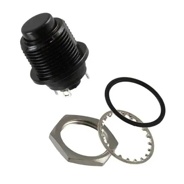 NP8S2R203QE (SWITCH PUSHBUTTON SPDT 5A 32V)