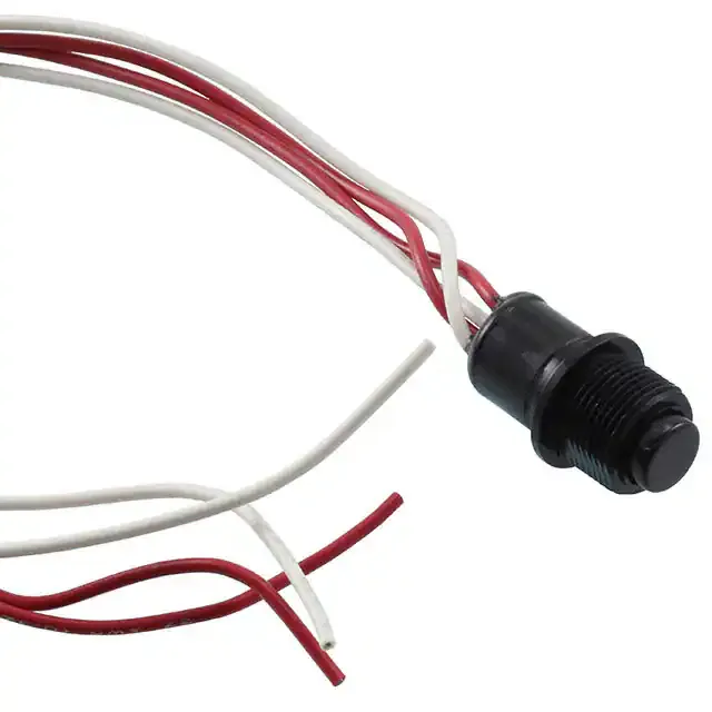 NP8S2R2W4QE (SWITCH PUSHBUTTON SPDT 5A 32V)
