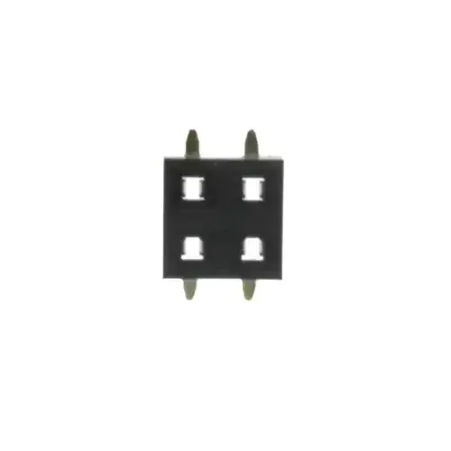 NPPN022FFKP-RC (CONN RECEPT 2MM DUAL SMD 4POS)