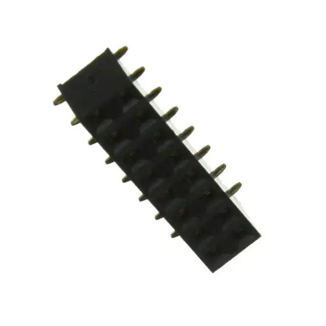 NPPN082FFKP-RC (CONN RECEPT 2MM DUAL SMD 16POS)