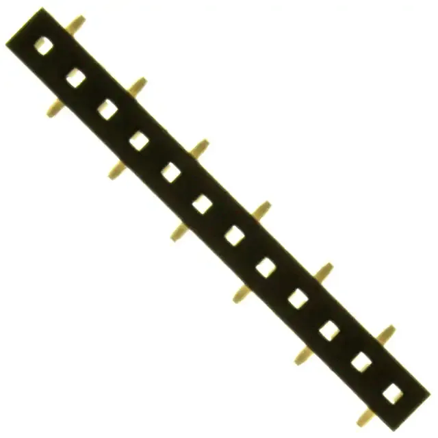 NPPN121BFLC-RC (CONN RECEPT 2MM SINGLE SMD 12POS)
