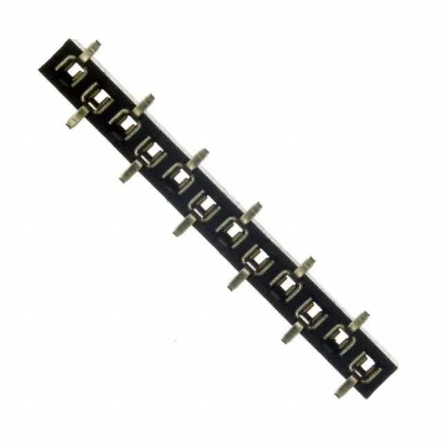 NPPN121BFLD-RC (CONN RECEPT 2MM SINGLE SMD 12POS)