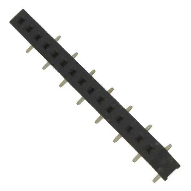 NPPN151BFLC-RC (CONN RECEPT 2MM SINGLE SMD 15POS)