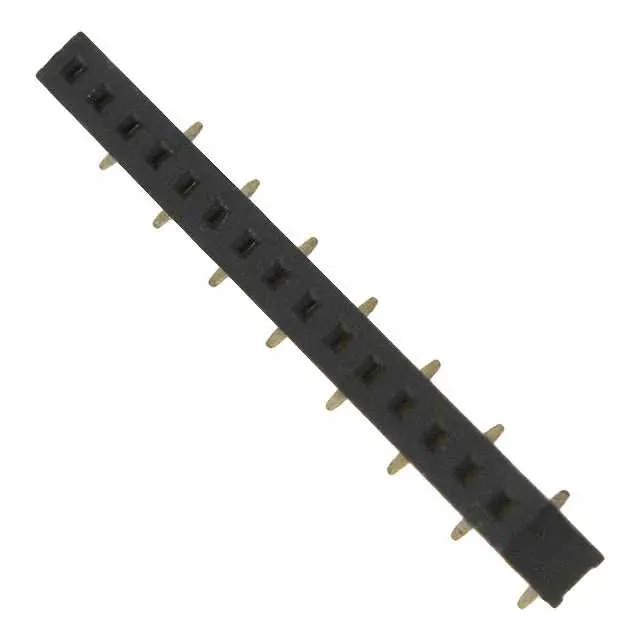 NPPN151BFLD-RC (CONN RECEPT 2MM SINGLE SMD 15POS)