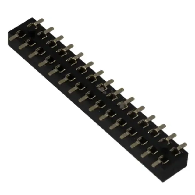 NPPN152GFNP-RC (CONN RECEPT 2MM DUAL SMD 30POS)