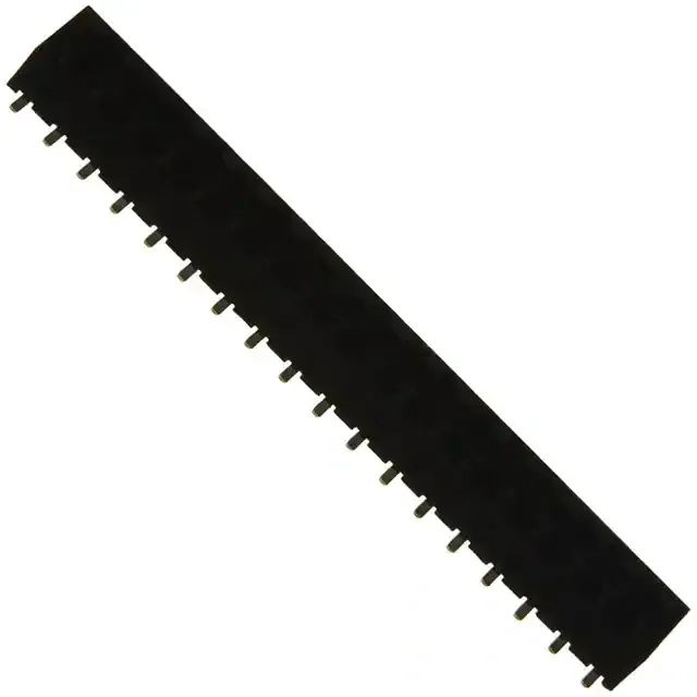NPPN182GFNS-RC (CONN RECEPT 2MM DUAL SMD 36POS)