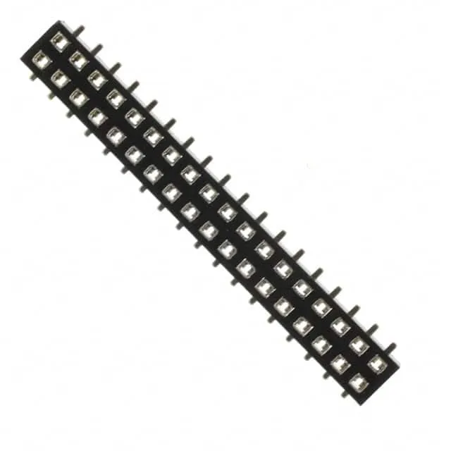 NPPN182GHNP-RC (CONN RECEPT 2MM DUAL SMD 38POS)