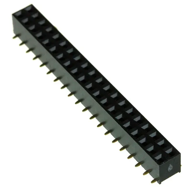 NPPN202FFKS-RC (CONN RECEPT 2MM DUAL SMD 40POS)