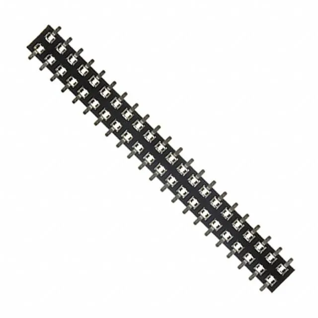 NPPN222GFNP-RC (CONN RECEPT 2MM DUAL SMD 44POS)