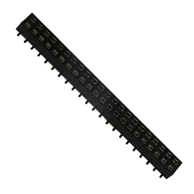 NPPN222GFNS-RC (CONN RECEPT 2MM DUAL SMD 44POS)