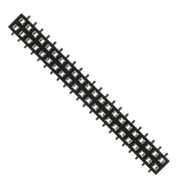 NPPN222GHNP-RC (CONN RECEPT 2MM DUAL SMD 44POS)