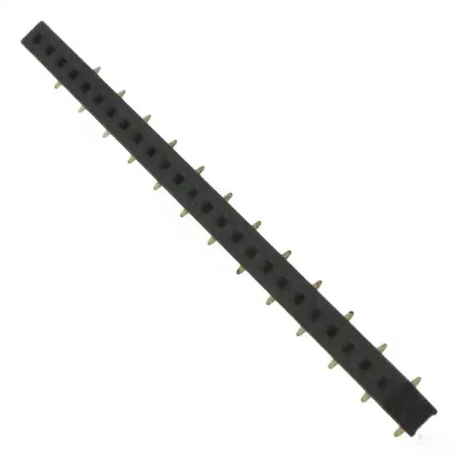NPPN251BFLD-RC (CONN RECEPT 2MM SINGLE SMD 25POS)