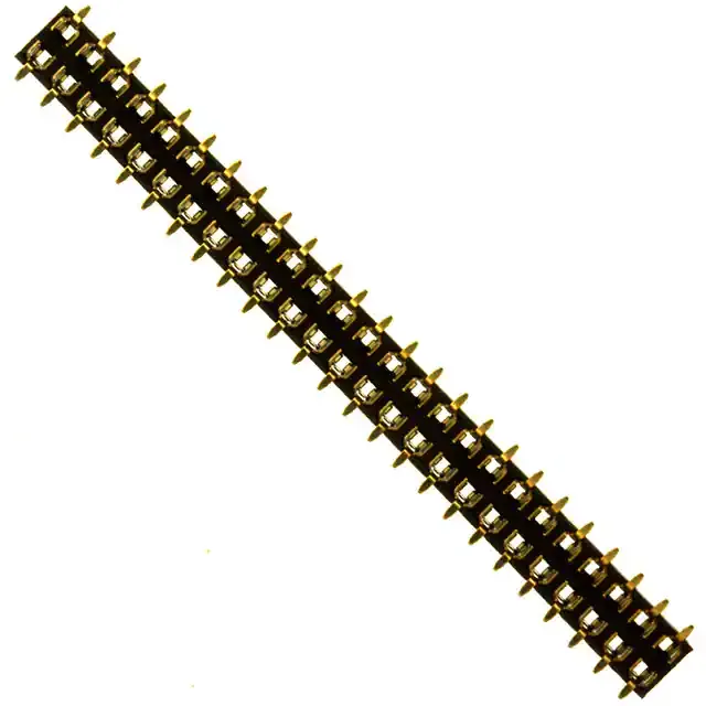 NPPN252FFKS-RC (CONN RECEPT 2MM DUAL SMD 50POS)