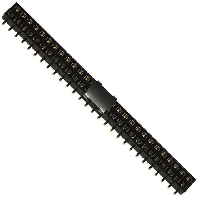NPPN282GHNP-RC (CONN RECEPT 2MM DUAL SMD 56POS)