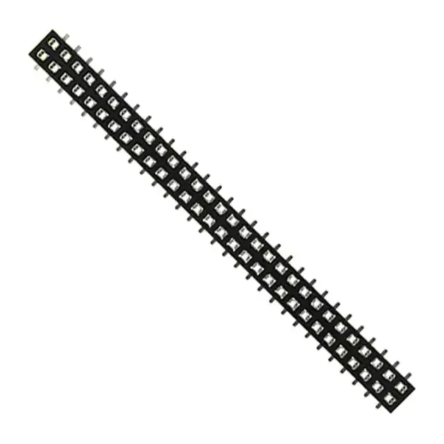 NPPN302GFNP-RC (CONN RECEPT 2MM DUAL SMD 60POS)