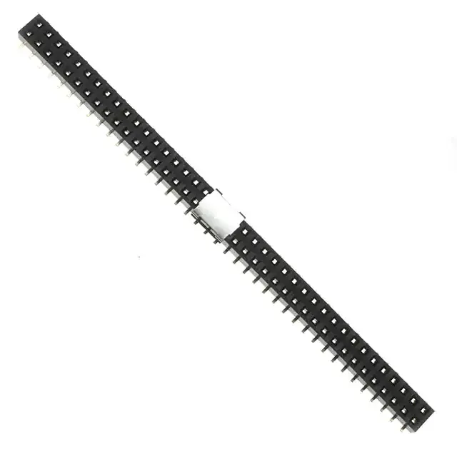 NPPN402GFNP-RC (CONN RECEPT 2MM DUAL SMD 80POS)