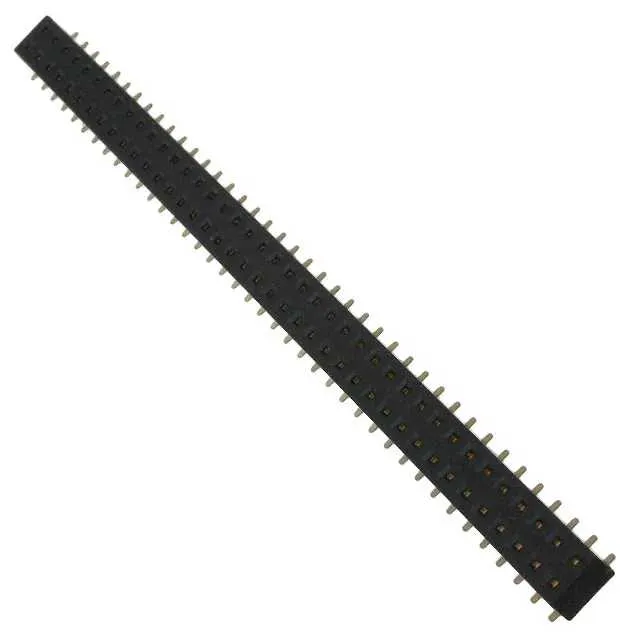 NPPN402GFNS-RC (CONN RECEPT 2MM DUAL SMD 80POS)