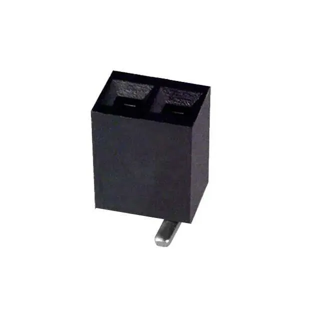NPTC021KFXC-RC (CONN FEMALE 2POS.1 SMD TIN")