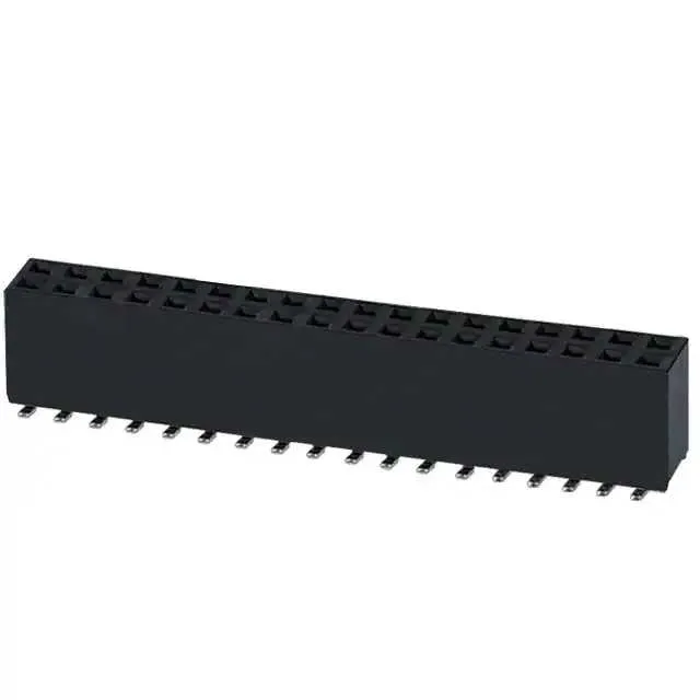 NPTC182KFMS-RC (CONN FEMALE 36POS DL.1 TIN SMD")