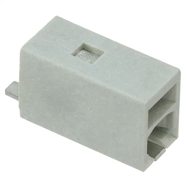 NQ0121800000G (400 TB SPRING CLAMP SMT)