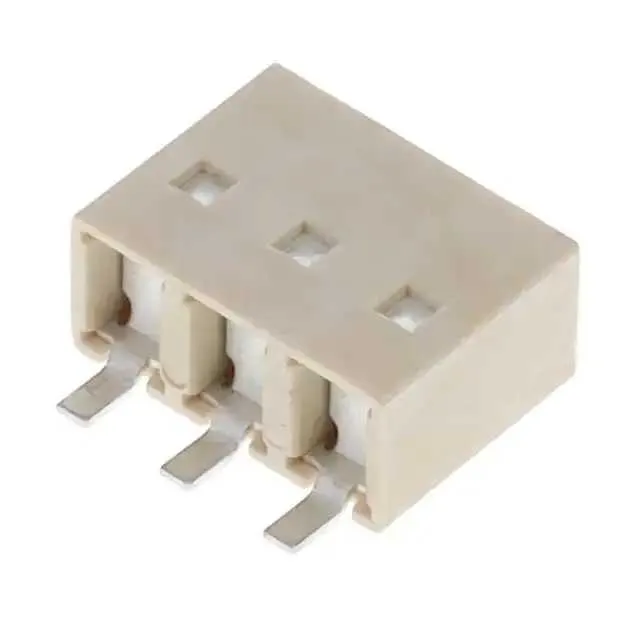 NQ0321100000G (400 TB SPRING CLAMP SMT)