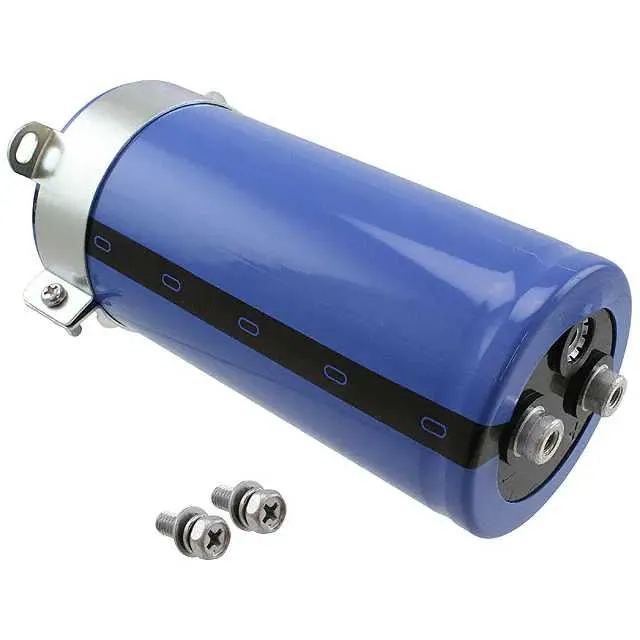 LNR1J104MSE (CAP ALUM 100000UF 20% 63V SCREW)