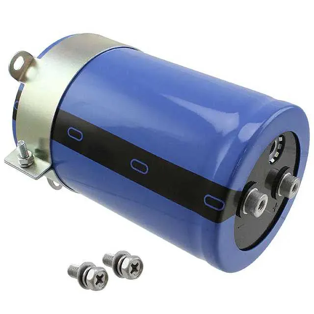 LNR2D153MSE (CAP ALUM 15000UF 20% 200V SCREW)