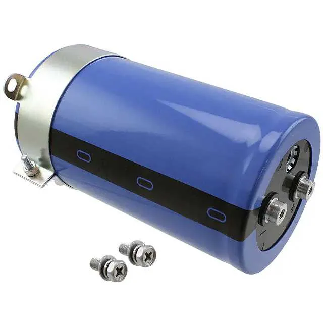 LNR1K104MSE (CAP ALUM 100000UF 20% 80V SCREW)