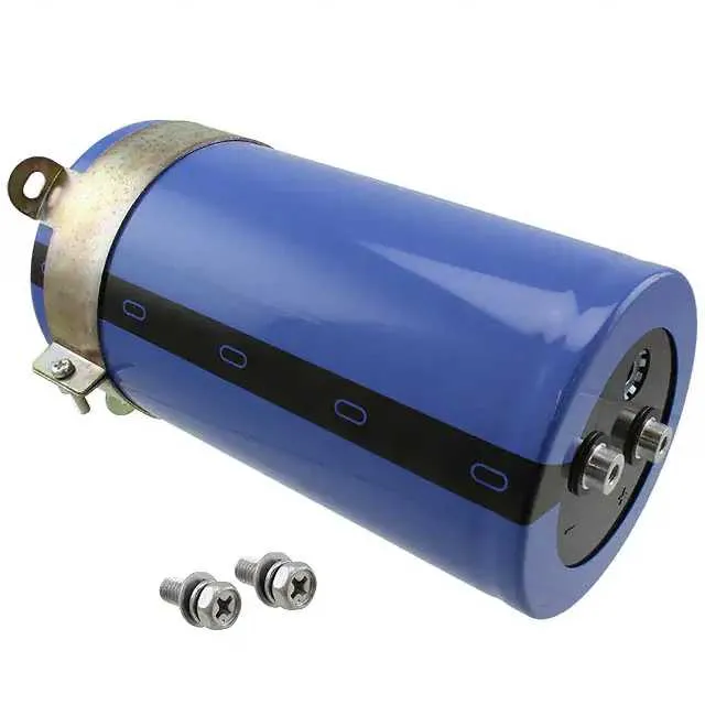 LNR2A104MSE (CAP ALUM 100000UF 20% 100V SCREW)