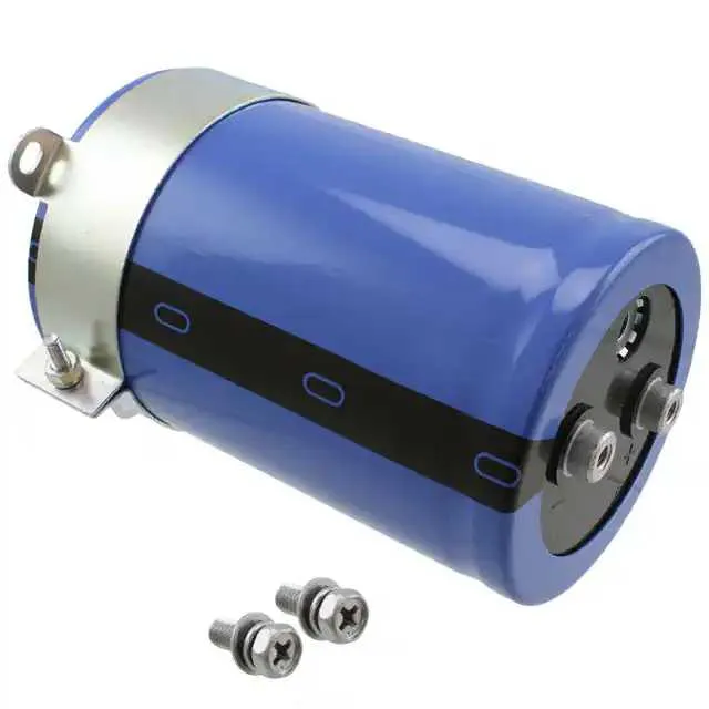 LNR1E334MSE (CAP ALUM 330000UF 20% 25V SCREW)
