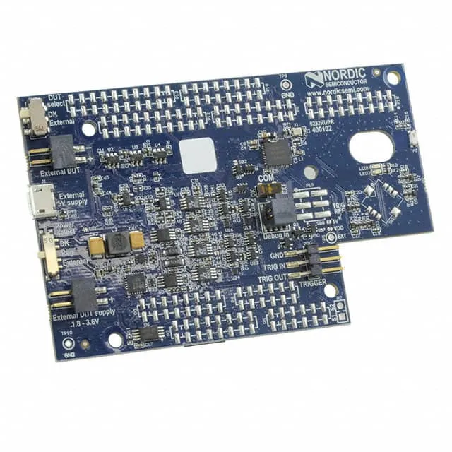 NRF6707 (POWER PROFILER KIT)